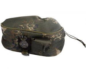 Puzdro na navijak Scope OPS Reel Pouch Large